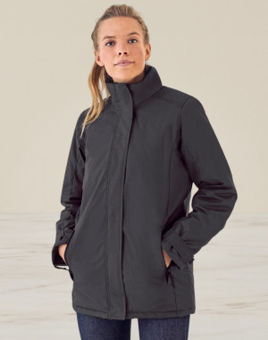 BCJW925 - B&C COLLECTION - Veste Real femmeBCJW925 - B&C COLLECTION - Veste Femme Real+B&C